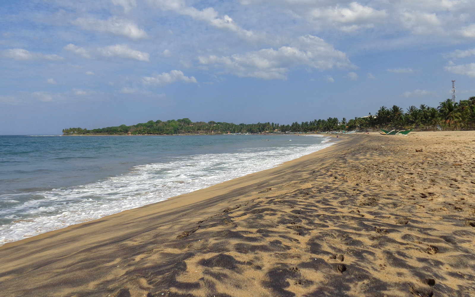 Arugam Bay - Sri Lanka