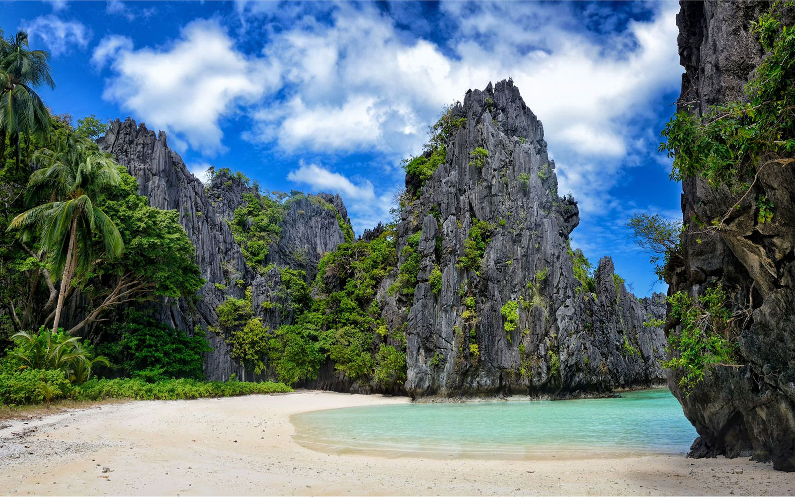 El Nido - Philippines