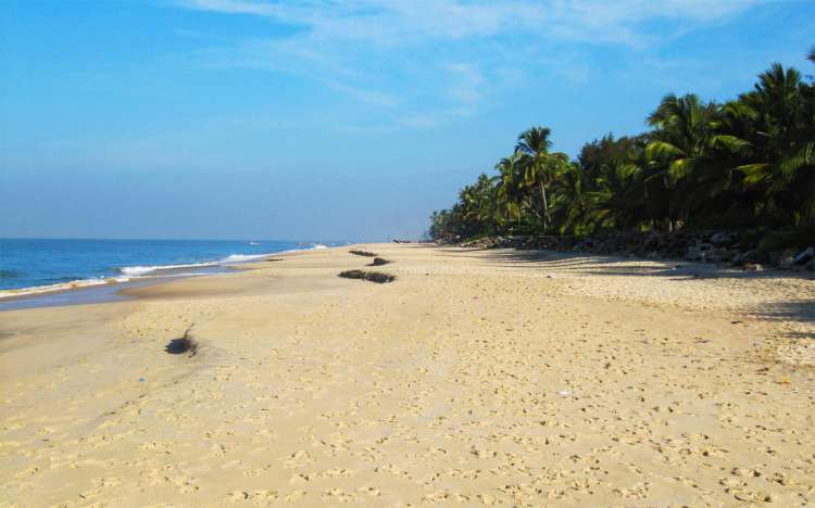 Alappuzha Beach - India