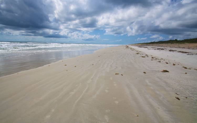 Apollo Beach - USA