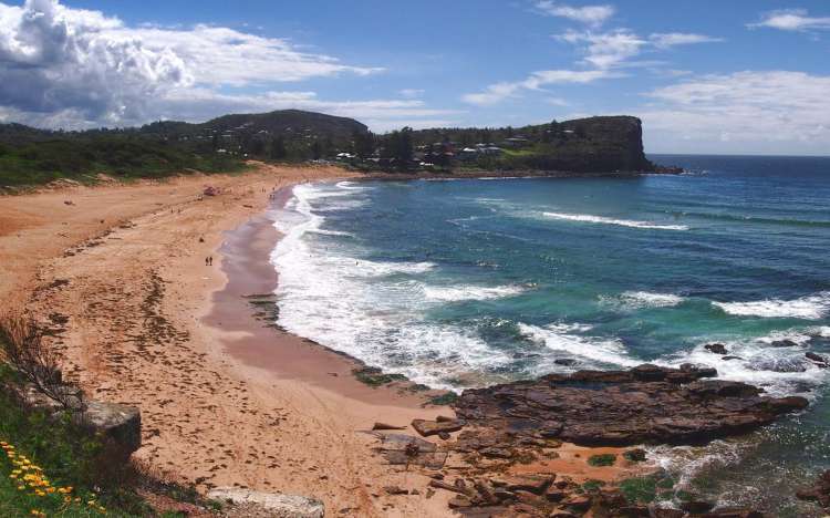 Avalon Beach - Australia