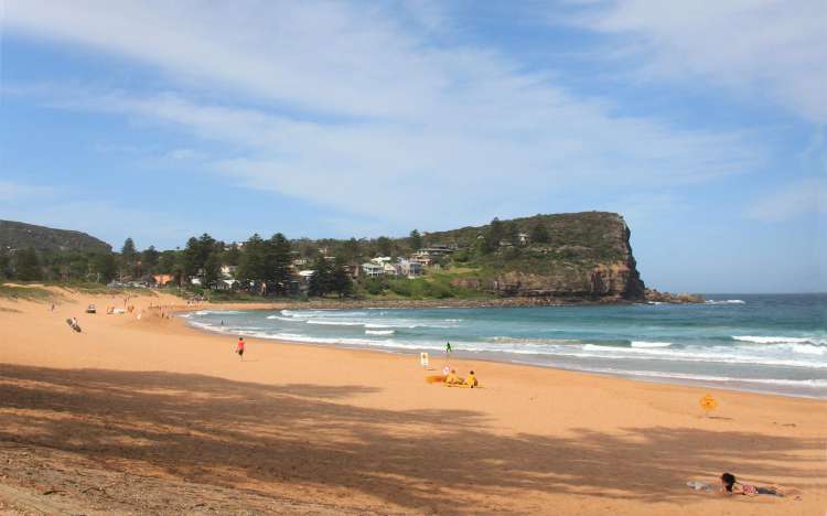 Avalon Beach - Australia