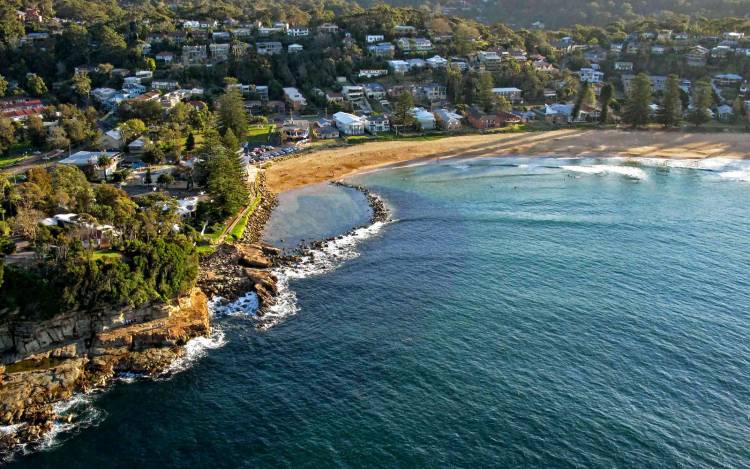 Avoca Beach