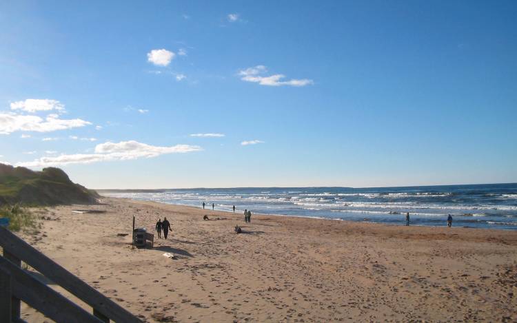 Brackley Beach - Canada