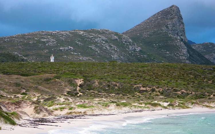 Buffalo Bay - South Africa