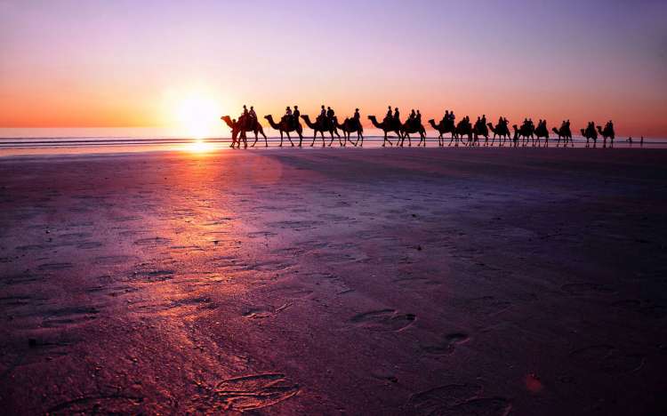 Cable Beach