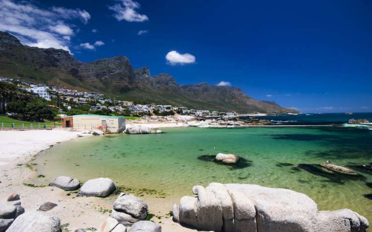 Camps Bay - South Africa