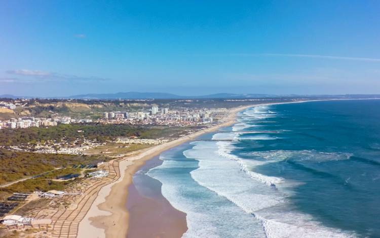 Costa da Caparica