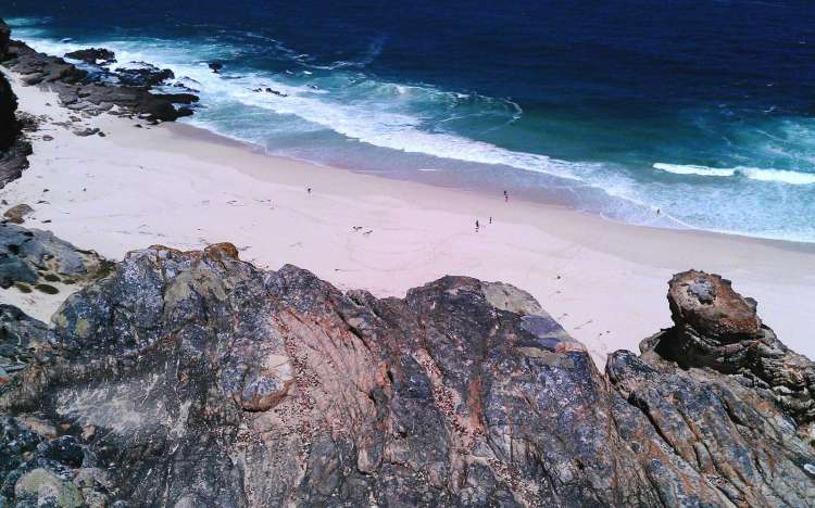 Diaz Beach - South Africa