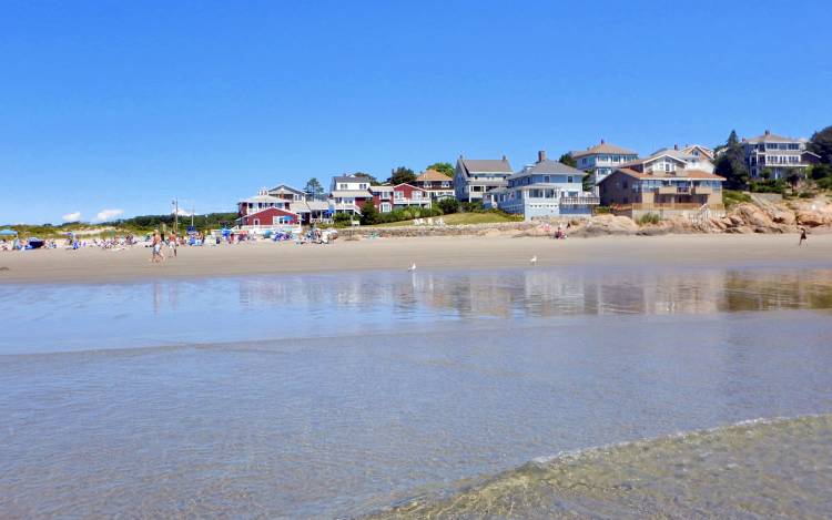 Good Harbor Beach - USA