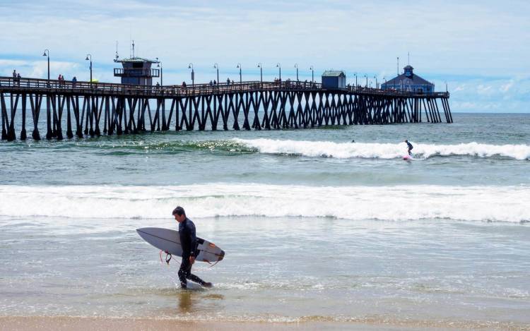 Imperial Beach - USA