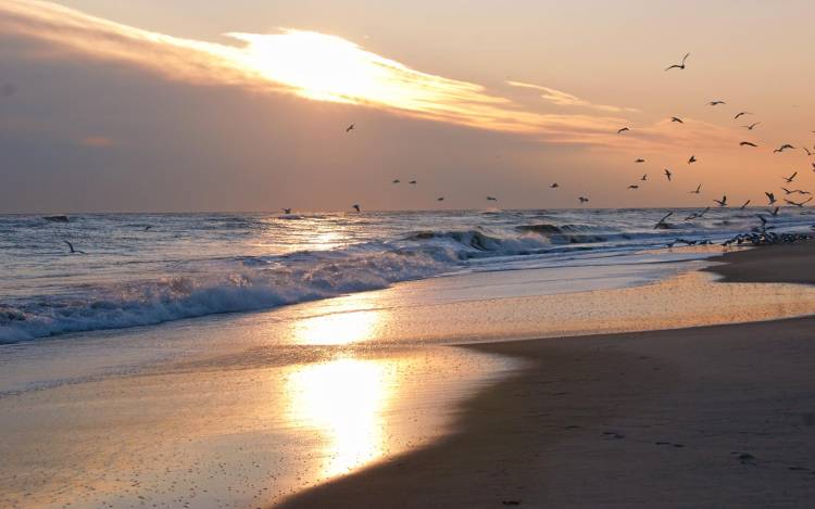 Jones Beach - USA