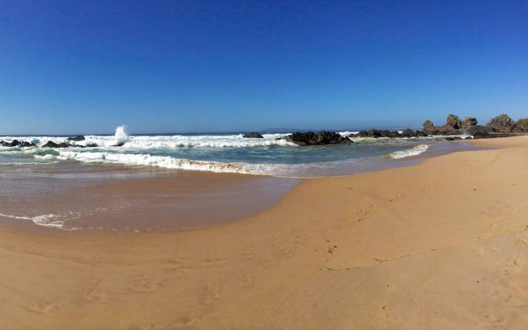 Keurboomstrand - South Africa