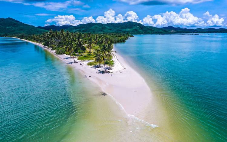 Laem Had Beach - Thailand