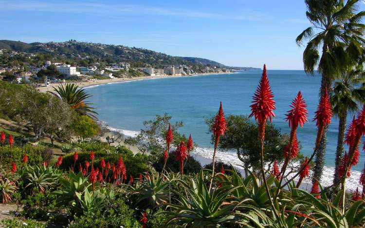 Laguna Beach - USA