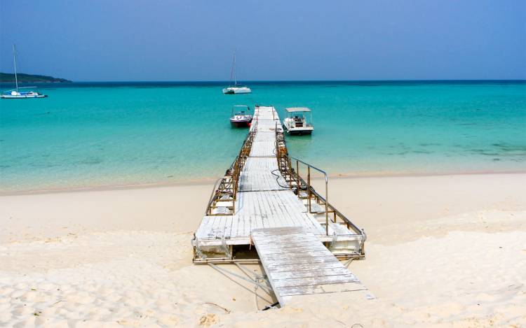 Maehama Beach - Japan