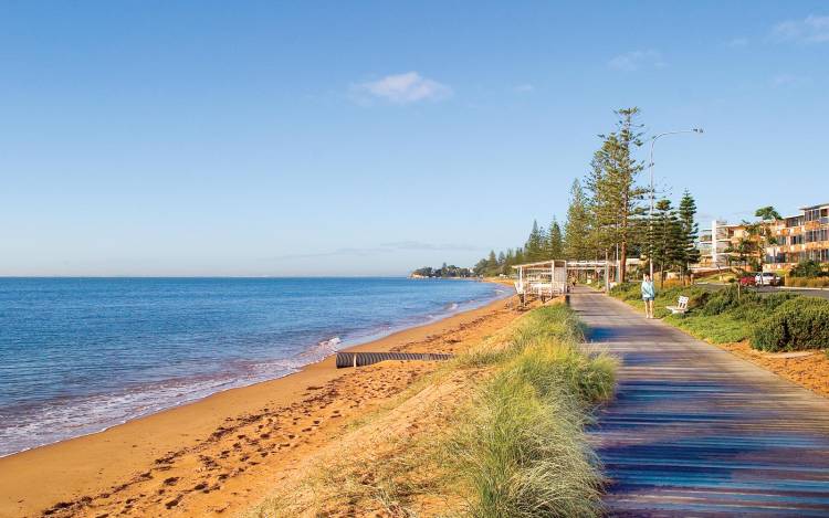 Margate Beach - Australia