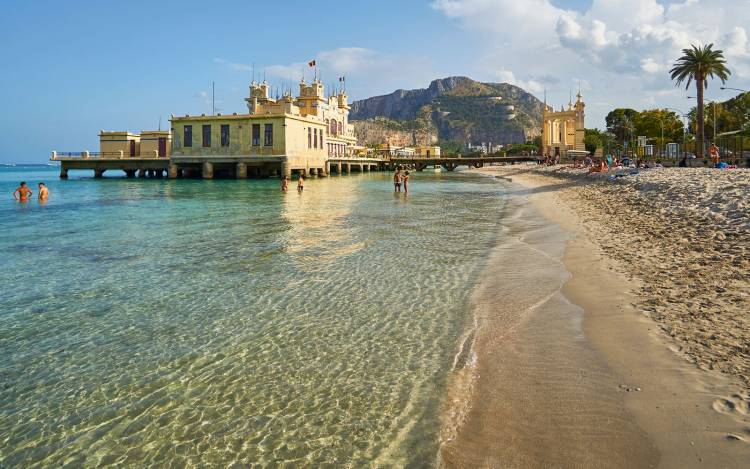 Mondello