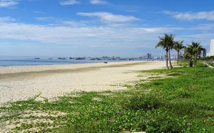 My Khe Beach - Vietnam