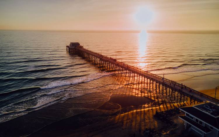 Newport Beach - USA