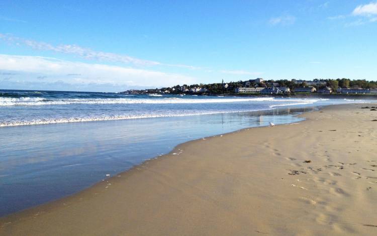 Ogunquit Beach - USA