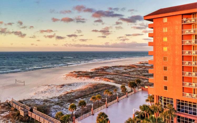 Perdido Key Beach - USA