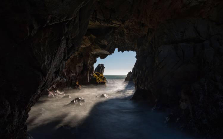 Pfeiffer Beach - USA