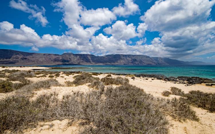 Playa Francesa - Spain