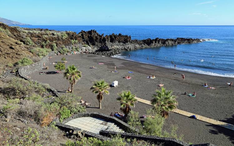 Playa los Cancajos - Spain