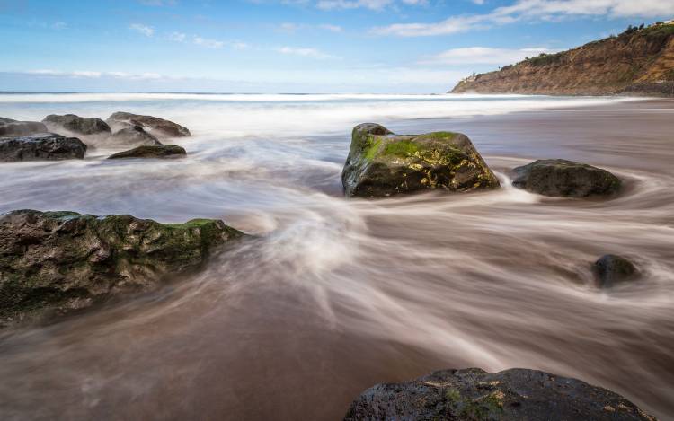 Playa del Socorro - Spain