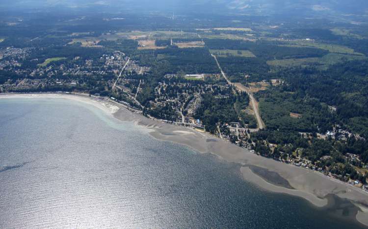 Qualicum Beach - Canada