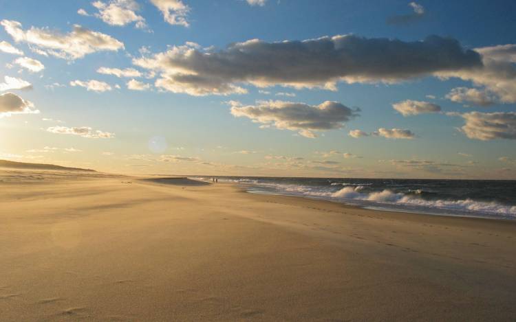 Race Point Beach