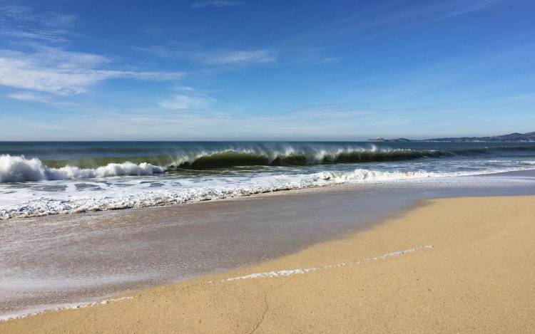 Redondo Beach - USA