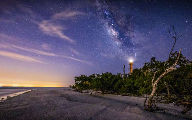 Sanibel Island