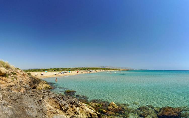 Spiaggia di Marianelli