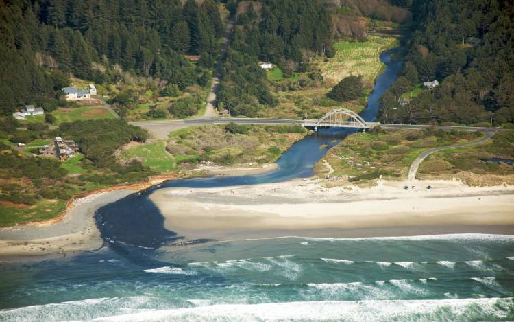 Stonefield Beach - USA