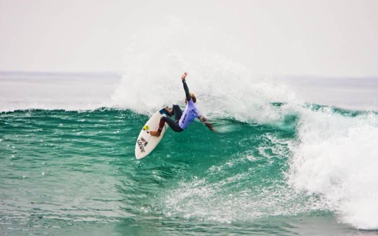 San Onofre State Beach - USA