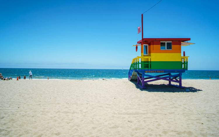 Venice Beach - USA