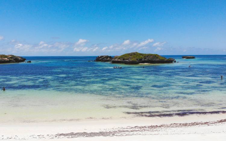 Watamu Beach - Kenya