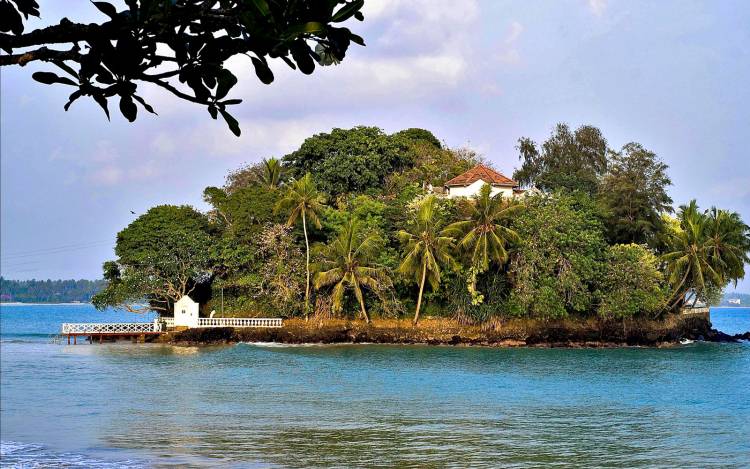 Weligama Beach - Sri Lanka