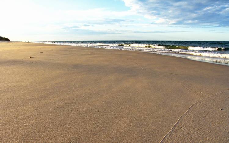 Woorim Beach - Australia