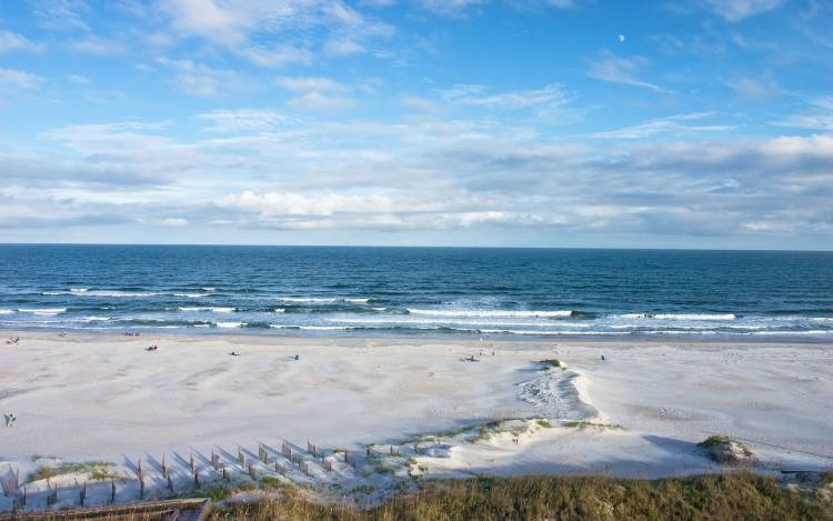 Wrightsville Beach - USA