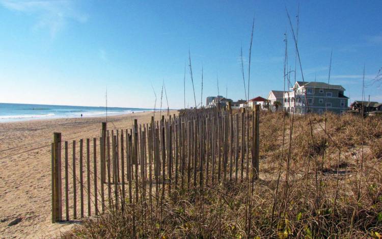 Wrightsville Beach - USA