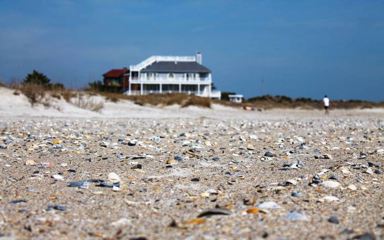 Wrightsville Beach - USA