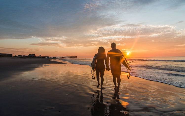 Wrightsville Beach - USA