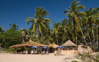 Agonda Beach - India