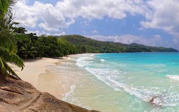 Anse Lazio Beach - Seychelles