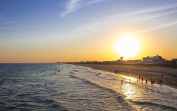 Atlantic Beach - USA