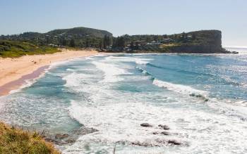 Avalon Beach - Australia