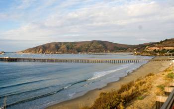 Avila Beach - USA